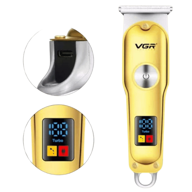 PATILLERA VGR